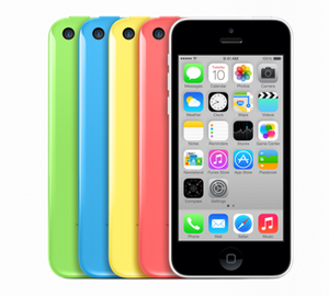 iPhone 5c released Sep 20, 2013.png